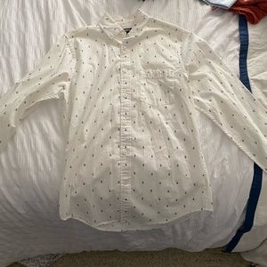 Express Men’s Dress Shirt